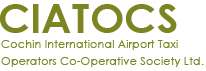 CIAL Taxi